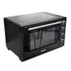 Lò nướng đối lưu Tiross TS9611 75 Lít, Công suất 2200W