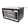 Lò Nướng Tiross 36 Lít TS9609 2000W Đối Lưu, Cửa Kính 2 Lớp