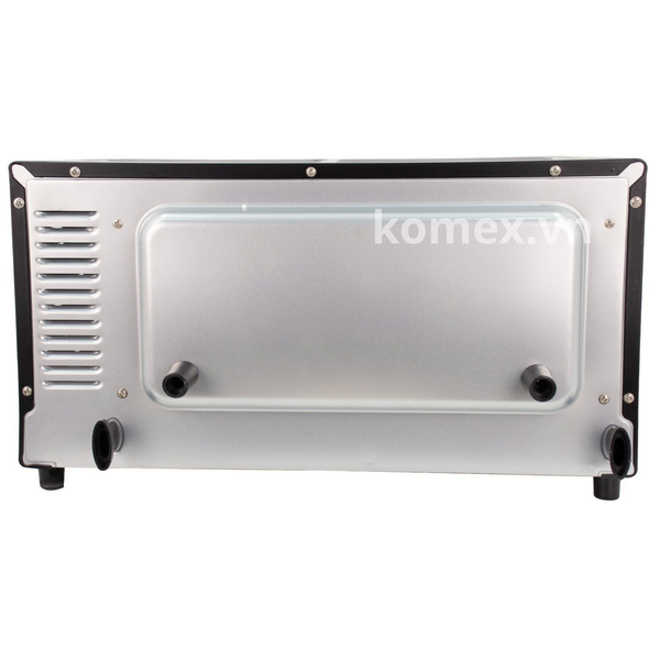 Lò nướng Tiross TS9606 Dung tích 14L Công suất 1300W
