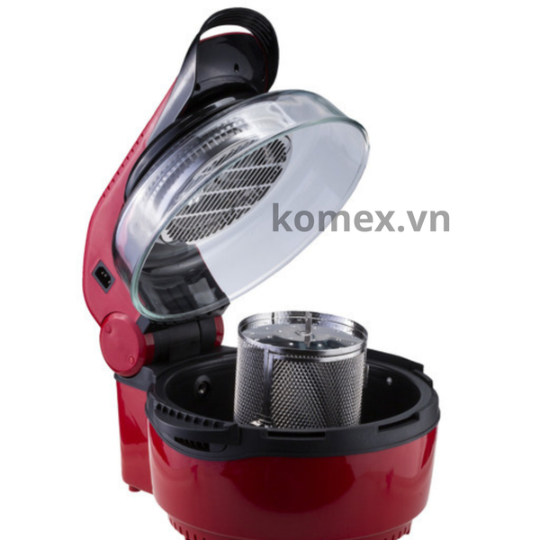 Lò nướng chân không Tiross TS903, Công suất 1400W