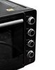 Lò nướng đối lưu Tiross TS9611 75 Lít, Công suất 2200W