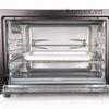 Lò Nướng Tiross 36 Lít TS9609 2000W Đối Lưu, Cửa Kính 2 Lớp