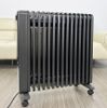 Máy sưởi dầu Điều khiển từ xa 15 thanh TIROSS TS9222, 30m2, Công suất 2800W