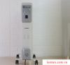 Lò sưởi dầu Tiross 11 thanh TS9217, công suất 2200W, 20m2