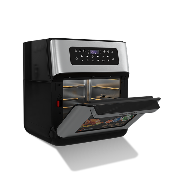 Lò nướng, Lò chiên không dầu Hawonkoo AFH-101, dung tích 10 lít, công suất 1500w