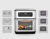 Lò nướng, Lò chiên không dầu Hawonkoo AFH-101, dung tích 10 lít, công suất 1500w
