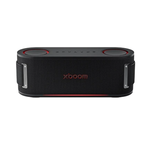 Loa Bluetooth LG XBOOM Bounce 30W, Pin 30 Giờ,  AI Sound Điều Chỉnh Âm Thanh Theo Thể Loại Nhạc