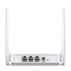 Bộ Phát Sóng outer WiFi 300Mbps Mercusys MW302R – Chuẩn N, Quản lý mạng thông minh, đầy đủ tính năng