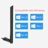 USB Adapter WiFi Mercusys MU6H AC650, hỗ trợ tốc độ Wi-Fi tổng lên đến 650Mbps