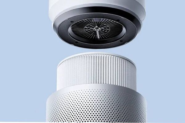 Cuộn màng lọc thay thế máy Xiaomi Smart Air Purifier Elite (BHR6358GL)