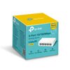 Thiết bị chia mạng TP-Link LS1005 5 Cổng 10/100Mbps LiteWave, đáp ứng tốt nhu cầu cơ bản