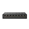 Switch Gigabit 8 Cổng TP-Link LS1008G LiteWave, Không yêu cầu cài đặt phần mềm