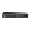 Switch Gigabit 24 Cổng TP-Link LS1024G – Vỏ Kim Loại Với bảng địa chỉ MAC 8K, hiệu năng cao và khả năng vận hành ổn định