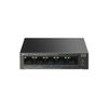 Switch Để Bàn Gigabit TP-Link LS105GP (4 Cổng PoE+, Công Suất 65W), Truyền PoE khoảng cách xa đến 250m