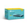 Switch Gigabit 8 Cổng TP-Link LS108G LiteWave Phù hợp cho camera IP, NAS và nhiều thiết bị mạng khác