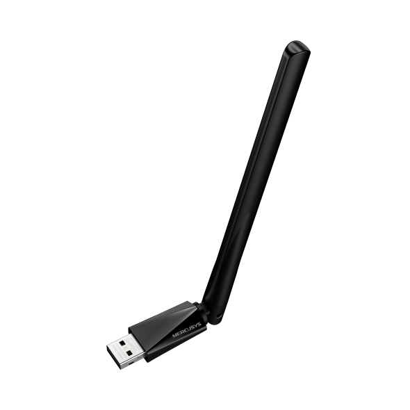 Thiết bị kết nối Bluetooth 5.4 Mercusys MA550H – Hỗ trợ kết nối đồng thời tối đa 7 thiết bị Bluetooth