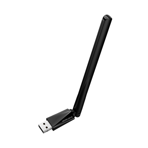 Thiết bị kết nối Bluetooth 5.4 Mercusys MA550H – Hỗ trợ kết nối đồng thời tối đa 7 thiết bị Bluetooth