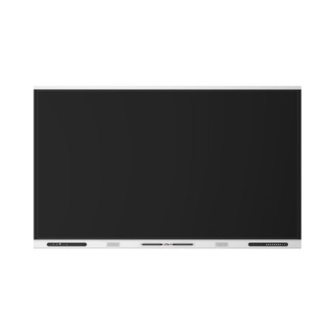 Màn Hình Tương Tác Thông Minh 4K 86 Inch DAHUA DHI-LPH86-ST420, Nhận Diện Chữ Viết Tay, Chia Sẻ Không Dây