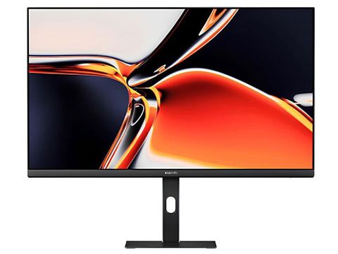 Màn Hình Máy Tính Xiaomi A27Ui ELA6221EU 27 Inch 4K UHD, Chuẩn Màu Pro, USB-C Sạc Ngược 90W Tiện Lợi