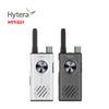 Máy bộ đàm 2 chiều cầm tay cho Công trình, khu đô thị HYTERA HYT-S31(S1)