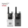 Bộ đàm 2 chiều cầm tay cho Công trình, khu đô thị HYTERA HYT-S35 (S1 Pro)