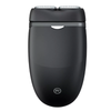 Máy cạo râu khô mini 2 đầu Philips PQ206/18, dùng Pin AA