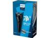 Máy cạo râu 3 đầu cạo xoay Philips S1103/02, chống nước chuẩn IPX7