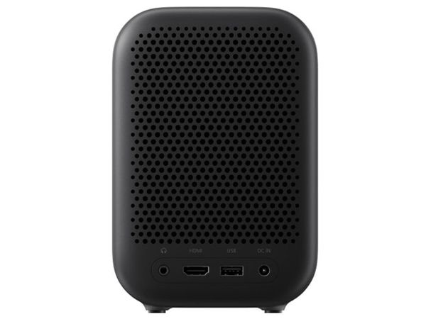 Máy chiếu thông minh Xiaomi L1 EU (BHR9417EU), kết nối HDMI, USB, Bluetooth 5.0, WiFi, Google Cast