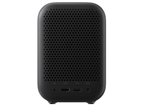 Máy chiếu thông minh Xiaomi L1 EU (BHR9417EU), kết nối HDMI, USB, Bluetooth 5.0, WiFi, Google Cast