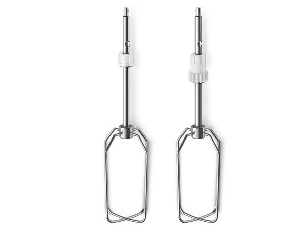 Máy đánh trứng để bàn hoặc cầm tay Philips HR3745/00