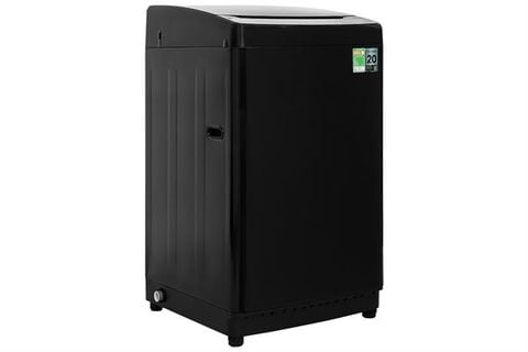Máy Giặt Cửa Trên Casper WT-10NB3 10Kg, Auto Clean Tự Động Làm Sạch Lồng Giặt