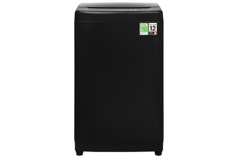 Máy Giặt Cửa Trên Casper WT-9NB3 9Kg, Fuzzy Logic Thông Minh, Lồng Giặt Diamond Bền Bỉ