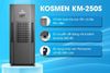 Máy hút ẩm không khí công nghiệp Kosmen KM-250S, công suất 250 lít/ngày