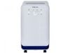 Máy Hút Ẩm FujiHome DH10 10L/ngày – Lọc Không Khí Ionizer, Vận hành êm ái