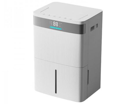 Máy Hút Ẩm FujiHome DH30NW 30L/ngày – Điều Khiển WiFi, Ionizer Lọc Không Khí