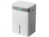 Máy Hút Ẩm FujiHome DH30NW 30L/ngày – Điều Khiển WiFi, Ionizer Lọc Không Khí