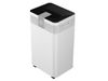 Máy Hút Ẩm FujiHome DH60W-HEPA 60L/ngày – Lọc Khí HEPA, UV, Ionizer