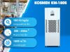 Máy hút ẩm không khí công nghiệp Kosmen KM 180S, công suất 180 lít/ngày