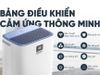 Máy hút ẩm lọc không khí Kosmen KM-30N – Giải pháp chống ẩm mốc cao cấp