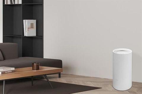 Máy hút ẩm Xiaomi Smart Dehumidifier TH (BHR8121TH), 22 lít ngày