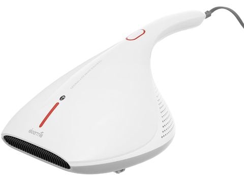 Máy hút bụi đệm giường Deerma CM800 SEA, đèn UV, công suất 450w