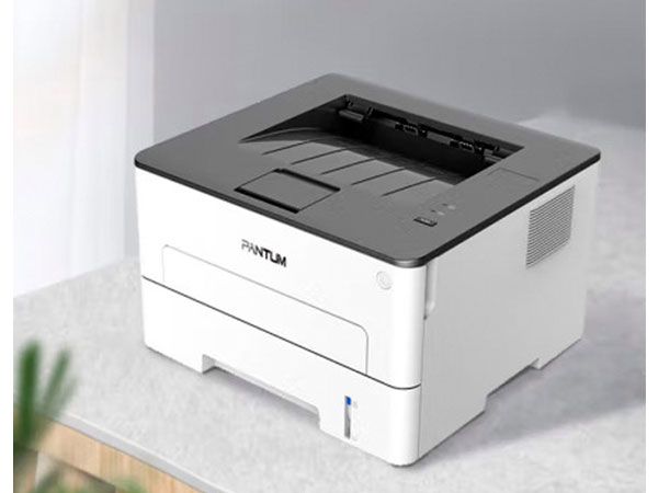 Máy in A4 đen trắng 2 mặt đảo tự động Pantum P3012D, in trên mọi chất liệu giấy