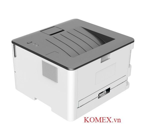 Máy in A4 đen trắng 2 mặt đảo tự động Pantum P3012D, in trên mọi chất liệu giấy