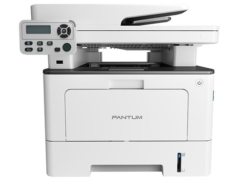 Máy in đen trắng đa chức năng Pantum BM5100ADN, Bộ nhớ Ram 512