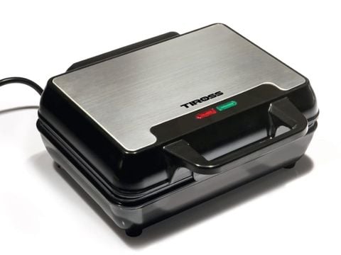 Máy Kẹp nướng điện Waffle TIROSS TS1385, Công suất 1000W