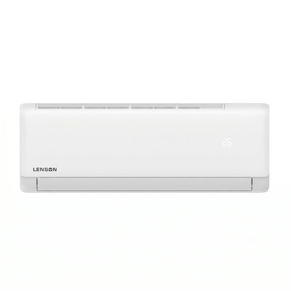 Điều Hòa treo tường Lenson LF-09CX1, 1 Chiều 9.200BTU(1HP) Làm Lạnh Nhanh Turbo Chính Hãng