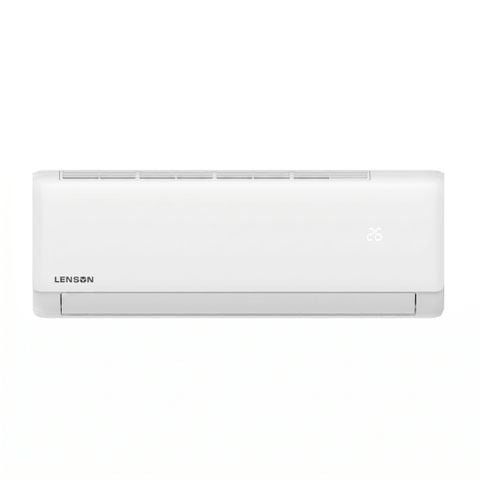 Điều Hòa treo tường 1 Chiều Lenson LF-18CX1, 18000BTU(2HP), tiêu chuẩn