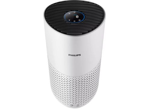 Máy lọc không khí điều khiển App Philips AC1715/20, diện tích 78m2