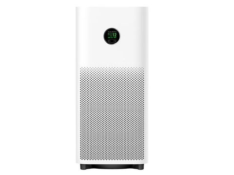 Máy Lọc Không Khí Xiaomi Mijia Smart Air Purifier 6 EU BHR08MZEU CADR 443m³/h Lọc 5 Lớp làm sạch toàn diện