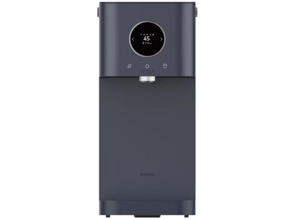 Máy lọc nước Xiaomi Smart Filtered Water Dispenser Pro RO 6 lõi, Khử trùng UV liên tục, làm nóng tức thì
